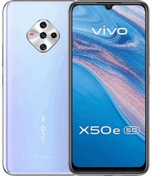 Прошивка телефона Vivo X50e в Барнауле